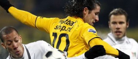 Olanda: Eredivisie - Etapa 21